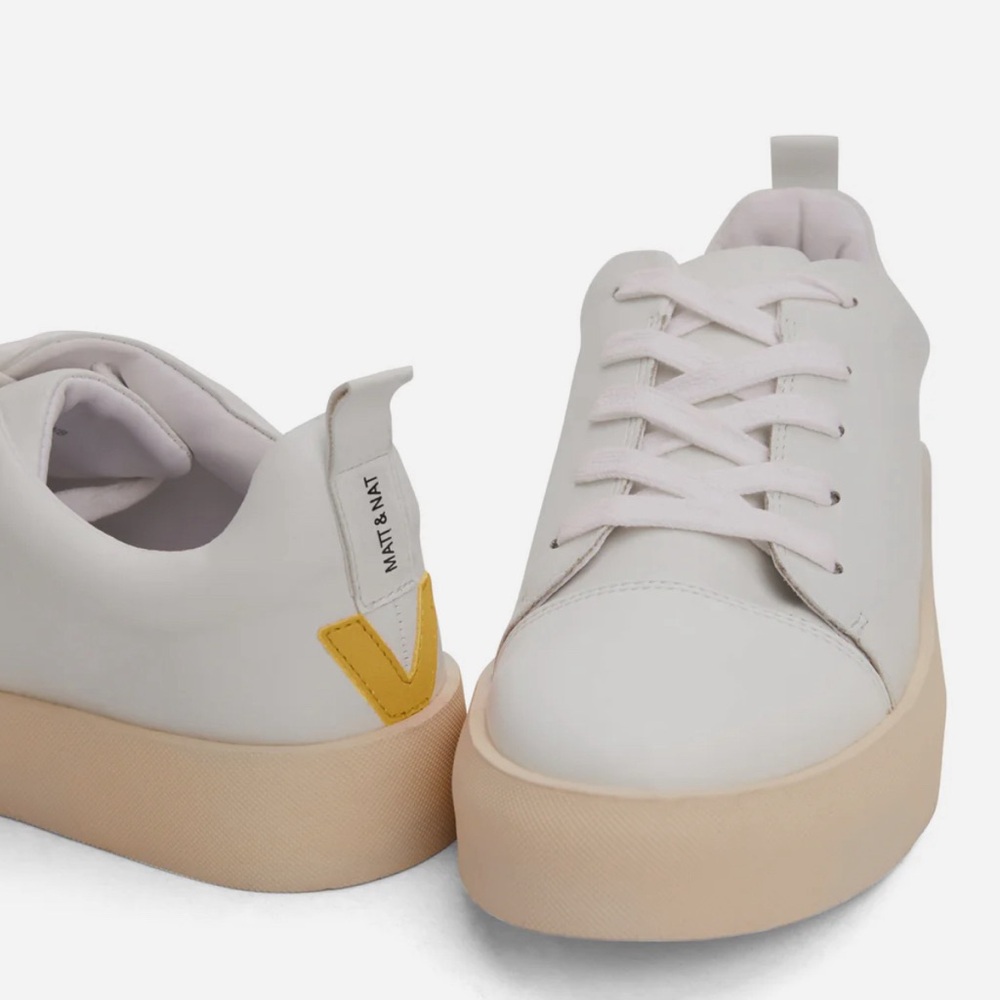 Matt & Nat MARCI WOMEN'S VEGAN SNEAKERS